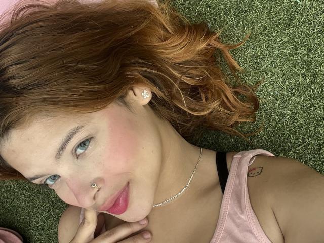 ShantalSummer - Live sex cam - 19438130