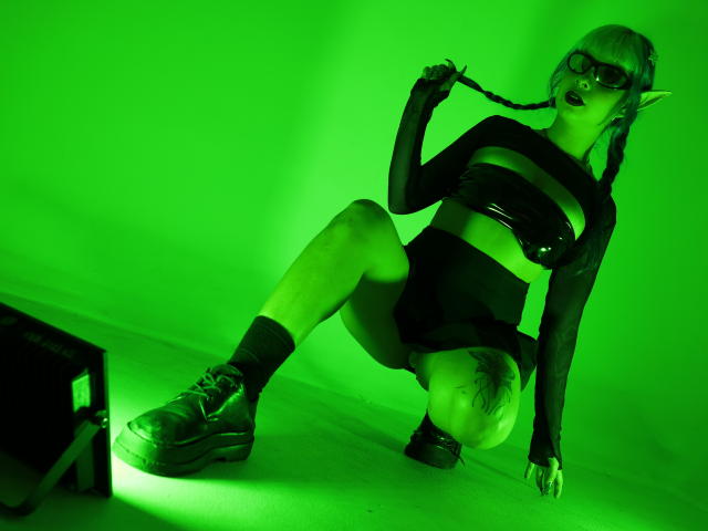 BubbleBlue - Live porno og sexkamera - 19438238