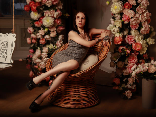 NatalyOlsen - сексуальная веб-камера в реальном времени - 19438874