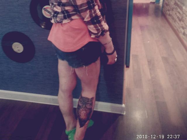 AliceCroft - Sexe cam en vivo - 19439474