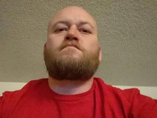 MrCJBrear - Sexe cam en vivo - 19439842