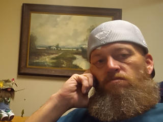 MrCJBrear - Live porn &amp; sex cam - 19439846