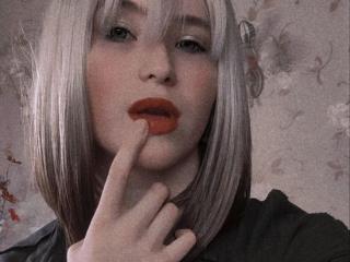 AnabelStranger - Live porn &amp; sex cam - 19440018