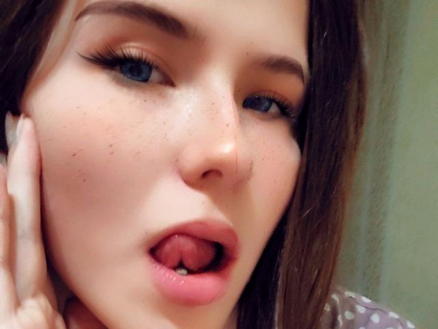 AnabelStranger - Sexe cam en vivo - 19440038