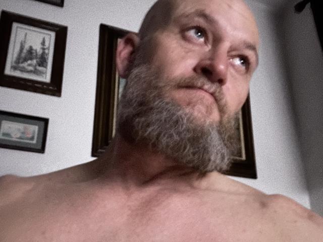 MrCJBrear - Live porn &amp; sex cam - 19440218