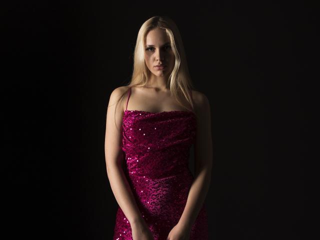 AnnNice - Camera khiêu dâm &amp; quyến rũ trực tiếp - 19440258