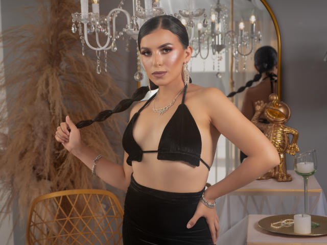 ScarletWite - Sexe cam en vivo - 19440306