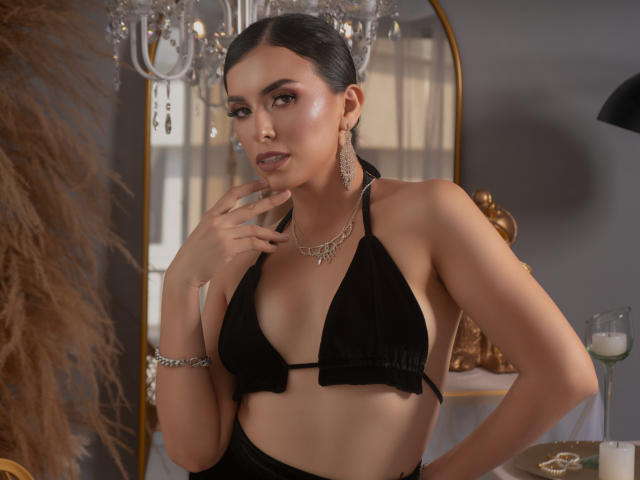 ScarletWite - Live porn &amp; sex cam - 19440310