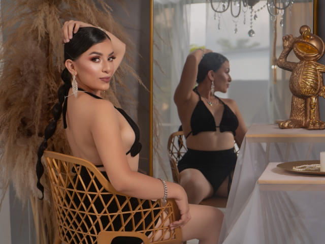 ScarletWite - Live porn &amp; sex cam - 19440314