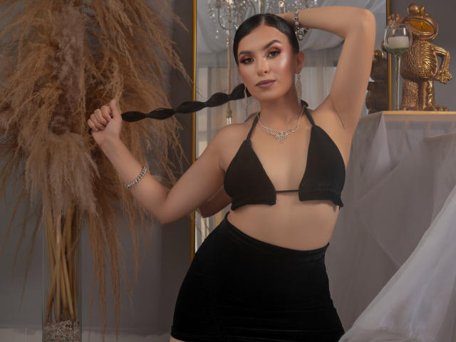 ScarletWite - Live porn &amp; sex cam - 19440318