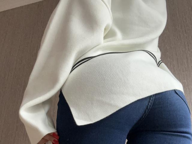 DiLaria - Live sex cam - 19440730