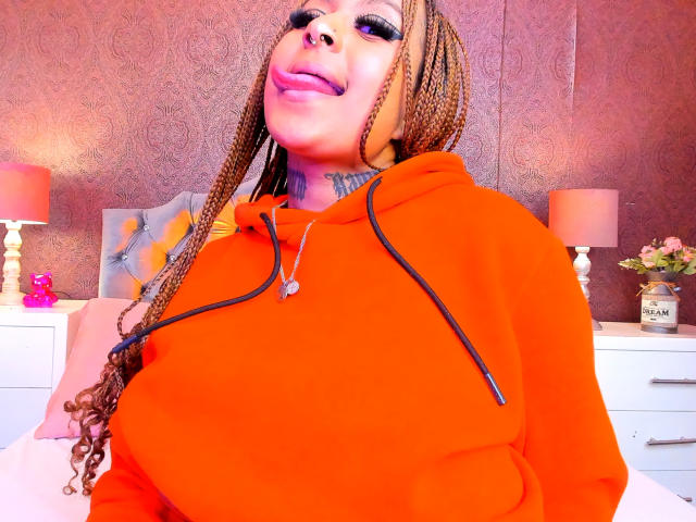 NicolettaCortez - Live porn &amp; sex cam - 19440970