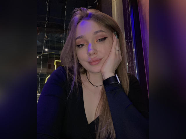 CuteAlinaX - сексуальная веб-камера в реальном времени - 19441138