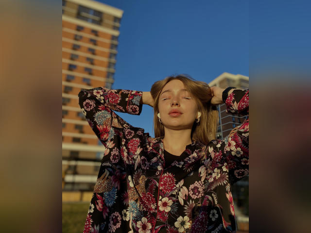 CuteAlinaX - Live porn &amp; sex cam - 19441146