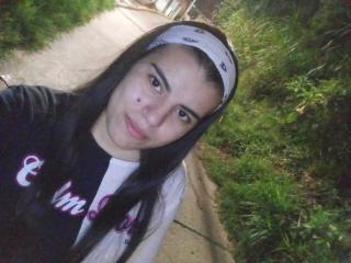 JulietaWells - Camera khiêu dâm &amp; quyến rũ trực tiếp - 19441662