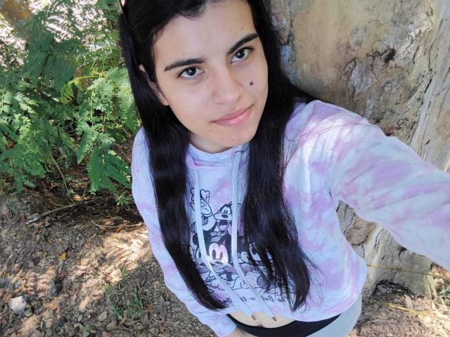 JulietaWells - Sexe cam en vivo - 19441666