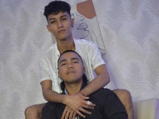 JackMike - Live porn &amp; sex cam - 19442986