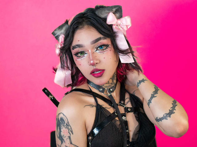 IrisMagic - Live porn &amp; sex cam - 19443162