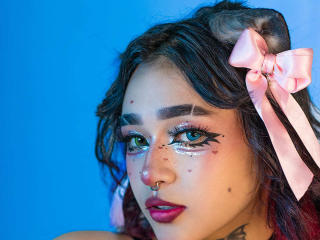 IrisMagic - сексуальная веб-камера в реальном времени - 19443182