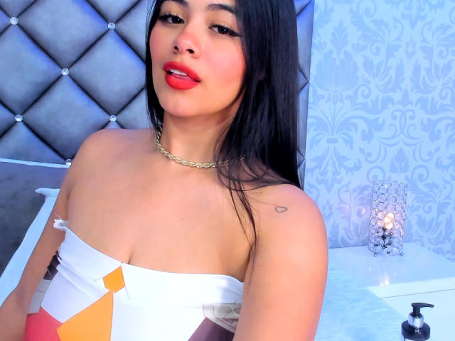 CassieRay - פורנו בשידור חי ומצלמת סקס - 19443466