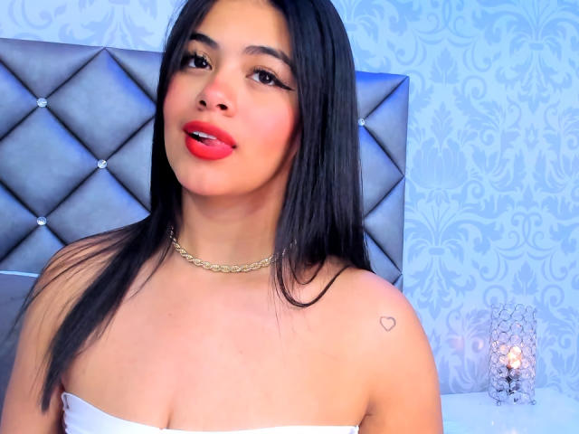 CassieRay - Live porno og sexkamera - 19443558