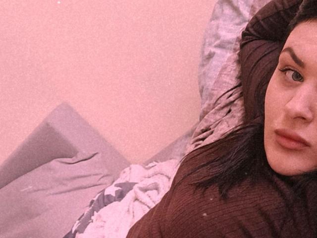 BrandyColla - Live porn &amp; sex cam - 19443802