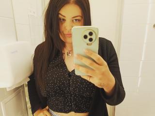 BrandyColla - Live porn &amp; sex cam - 19443838