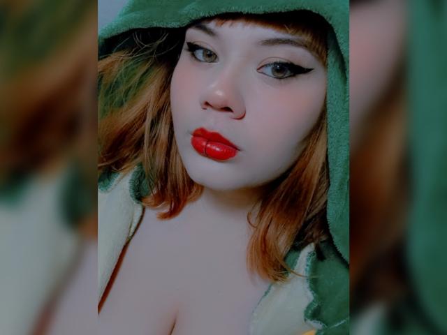 SharaCasas - Sexe cam en vivo - 19443986