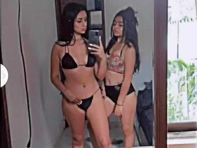 SarahanAly - Live porn &amp; sex cam - 19444198