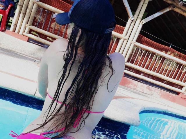 ChanellMillers - сексуальная веб-камера в реальном времени - 19444410