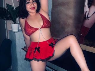 PasionXCool - сексуальная веб-камера в реальном времени - 19444462