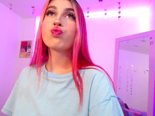 SammyViolet - Live porn &amp; sex cam - 19444486