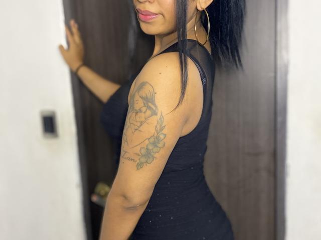 EllaaR - Sexe cam en vivo - 19444534