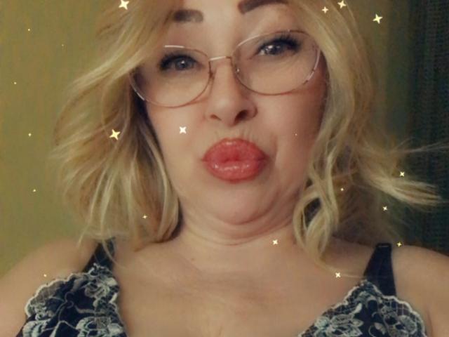 SoftCarolyn - Sexe cam en vivo - 19444666