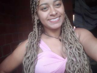 AngelLatinaX - Live porn &amp; sex cam - 19445238