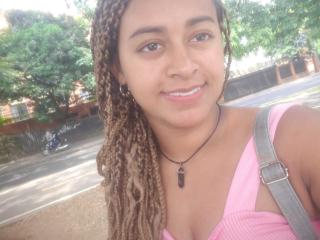 AngelLatinaX - Sexe cam en vivo - 19445242