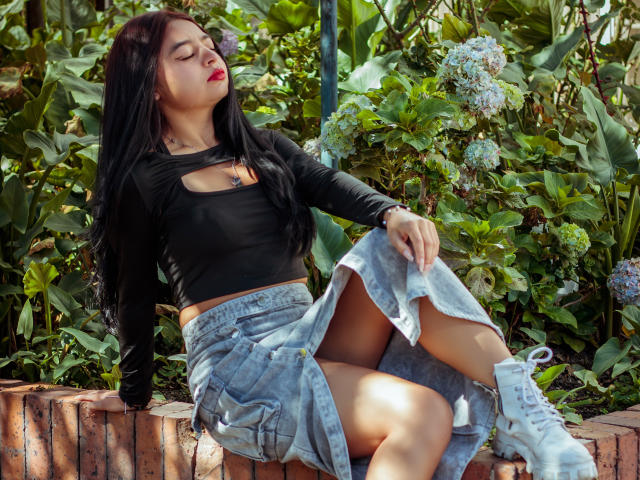 SarahanAly - Live porn &amp; sex cam - 19445770