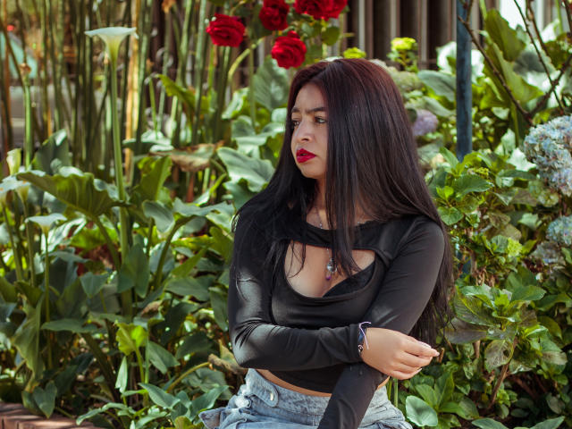 SarahanAly - Live porn &amp; sex cam - 19445774