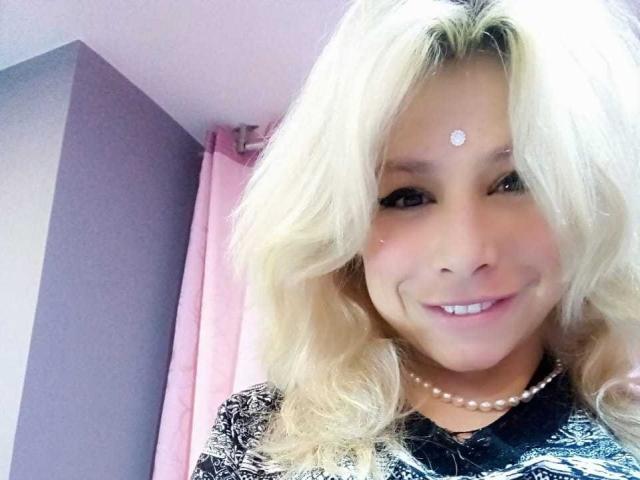 MagentaApern - Sexe cam en vivo - 19445790