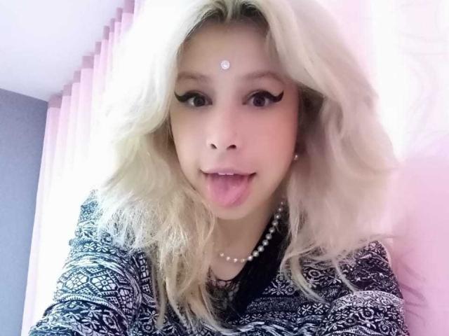 MagentaApern - Live sex cam - 19445798