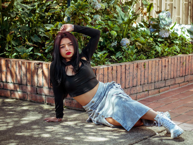 SarahanAly - 라이브 포르노 &amp; 섹스 캠 - 19445806