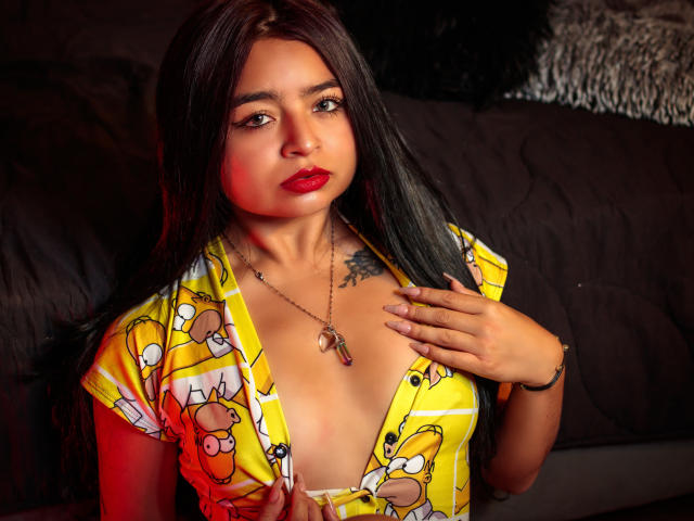 SarahanAly - Live porn &amp; sex cam - 19445810