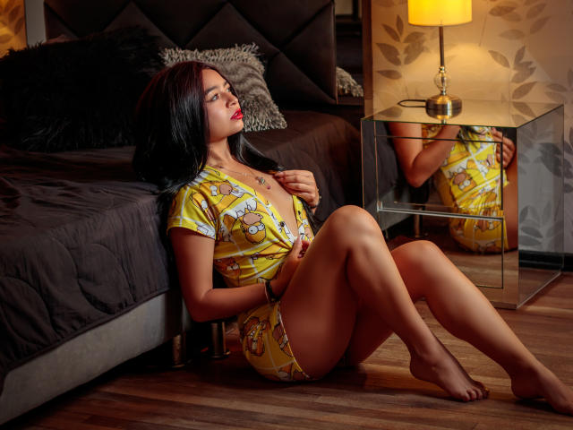 SarahanAly - Live porn &amp; sex cam - 19445838