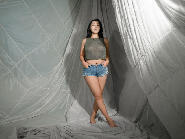 LeenaSky - Camera khiêu dâm &amp; quyến rũ trực tiếp - 19446086