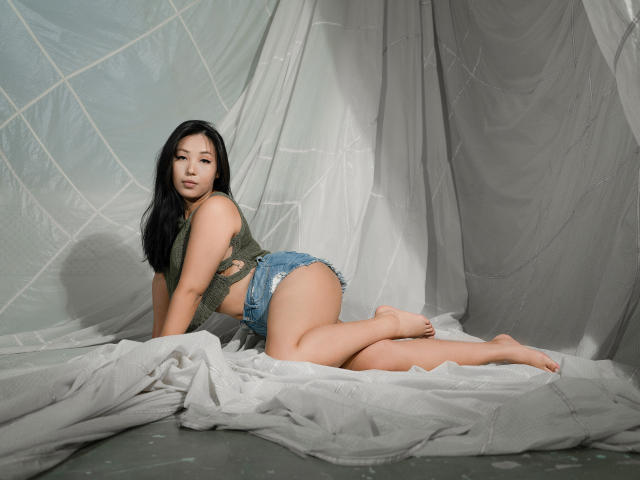 LeenaSky - Camera khiêu dâm &amp; quyến rũ trực tiếp - 19446118