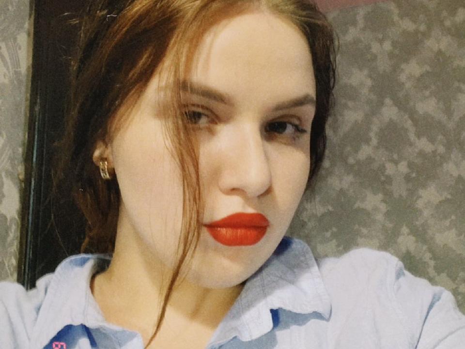 LilyDaws - Live porn &amp; sex cam - 19446310