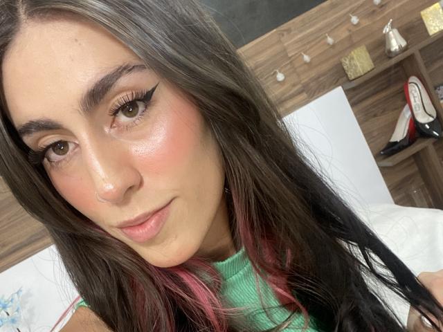 JazzeRusot - Live porn &amp; sex cam - 19447346