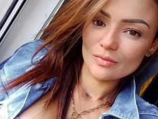 VeronicSaenz - Live sexe cam - 19447394