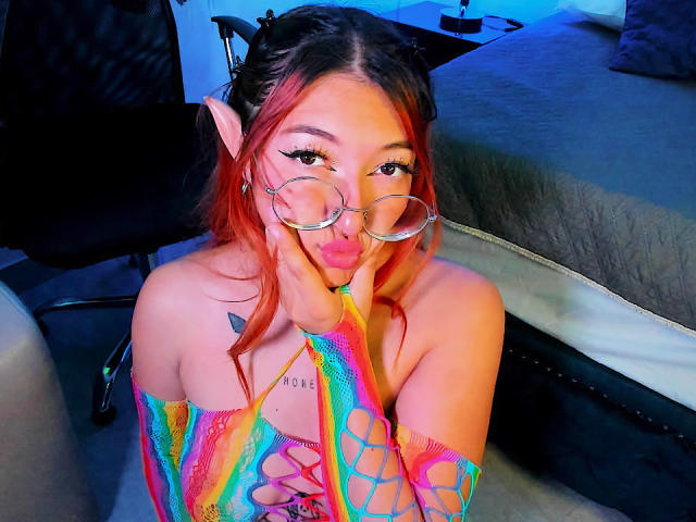 SofiOliveira - Live porn &amp; sex cam - 19447506