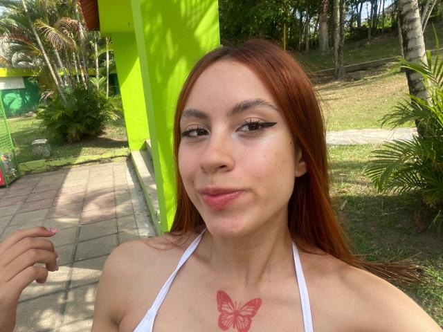 OriRivas - Live porn &amp; sex cam - 19447642